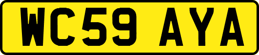 WC59AYA