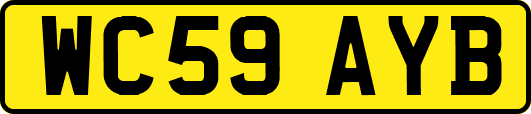 WC59AYB