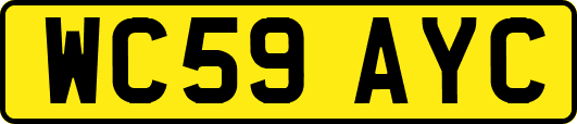 WC59AYC