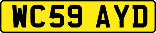 WC59AYD