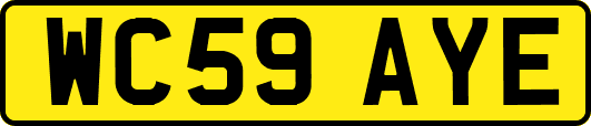 WC59AYE