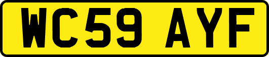 WC59AYF