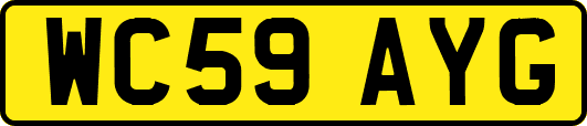 WC59AYG