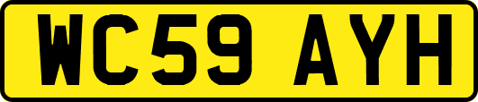 WC59AYH