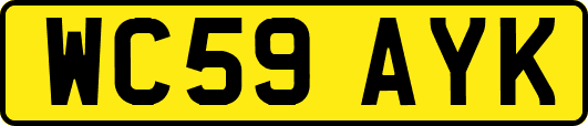 WC59AYK