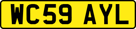 WC59AYL