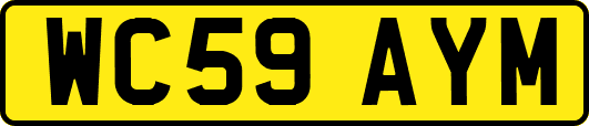 WC59AYM
