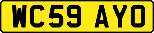 WC59AYO