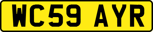 WC59AYR
