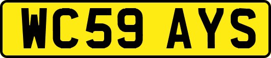 WC59AYS