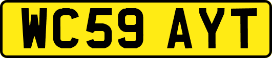 WC59AYT