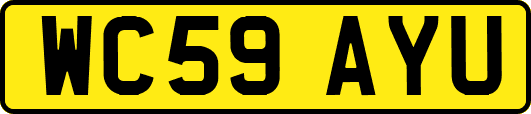 WC59AYU