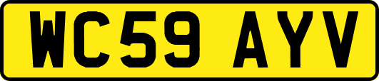 WC59AYV