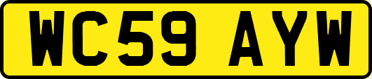 WC59AYW