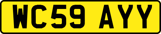 WC59AYY