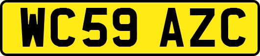 WC59AZC