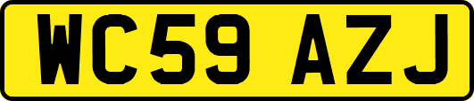 WC59AZJ