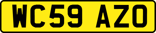 WC59AZO