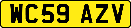 WC59AZV