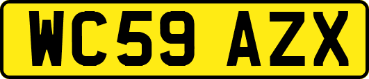 WC59AZX