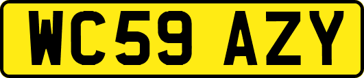 WC59AZY