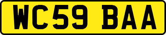 WC59BAA