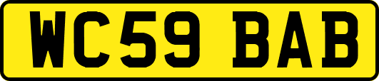 WC59BAB