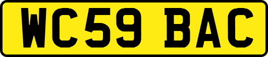 WC59BAC