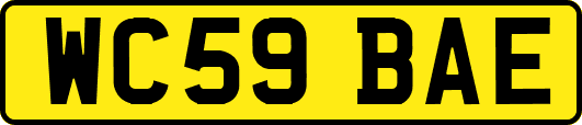 WC59BAE