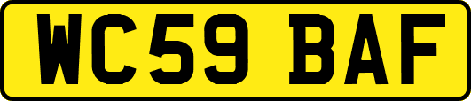 WC59BAF