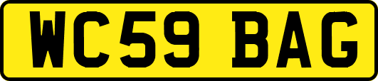 WC59BAG