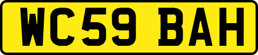 WC59BAH