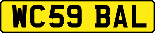 WC59BAL