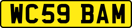 WC59BAM