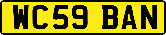WC59BAN