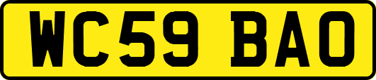 WC59BAO