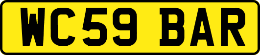 WC59BAR
