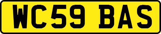 WC59BAS