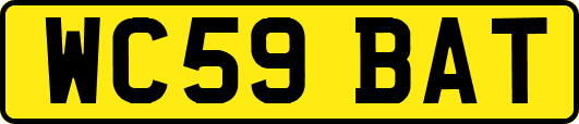 WC59BAT