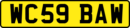WC59BAW