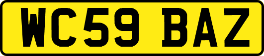 WC59BAZ
