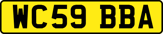 WC59BBA