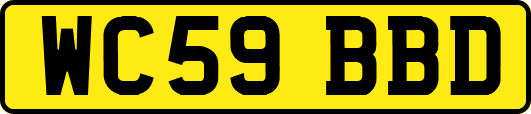 WC59BBD