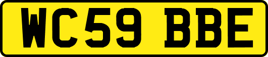 WC59BBE