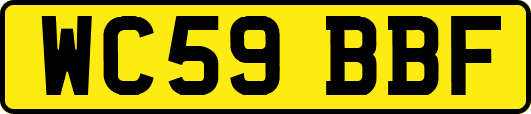WC59BBF