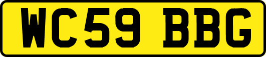 WC59BBG