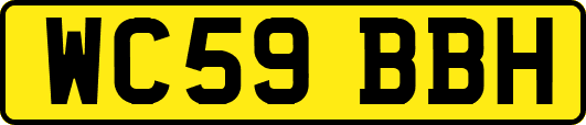 WC59BBH