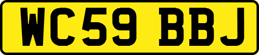 WC59BBJ