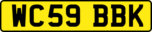 WC59BBK