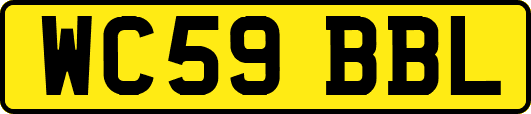 WC59BBL